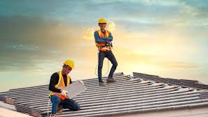Phillipsburg, KS Roofing Services Company